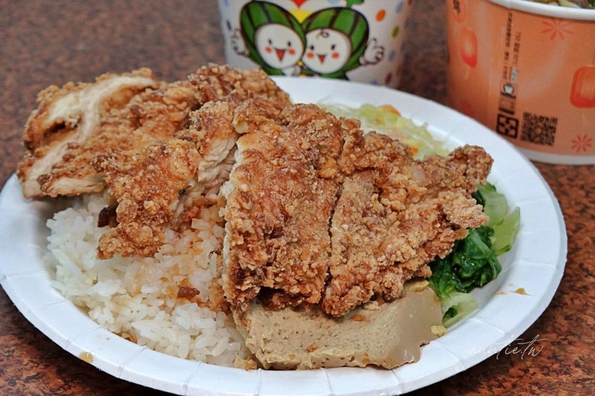 上班族必收!雙北12家高CP值便當:便當界吃到飽、免百元三寶飯、半小時完售 上班族必收!雙北12家高CP值便當:便當界吃到飽、免百元三寶飯、半小時完售
