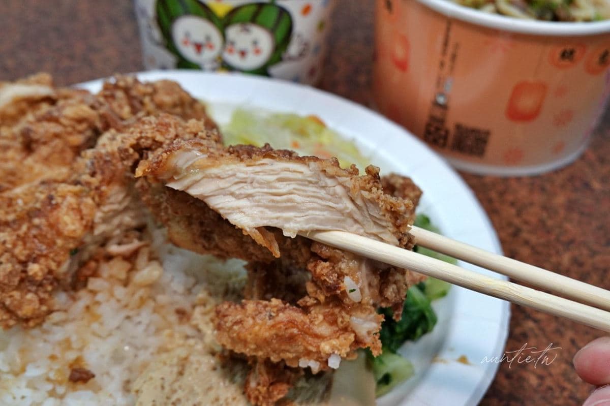 上班族必收!雙北12家高CP值便當:便當界吃到飽、免百元三寶飯、半小時完售 上班族必收!雙北12家高CP值便當:便當界吃到飽、免百元三寶飯、半小時完售