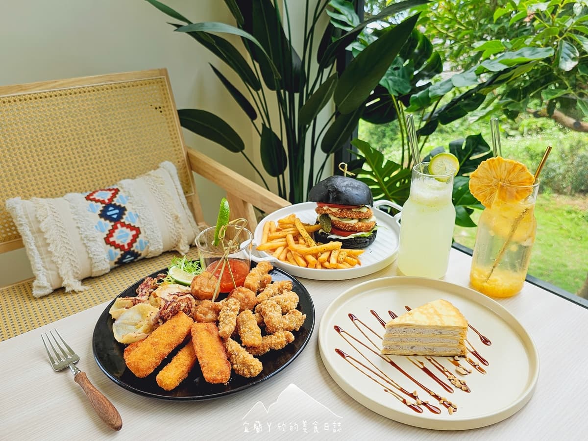 宜蘭人踩點了!8家新景點+美食一次收:最美海景、全台唯一「拉麵博物館」 宜蘭人踩點了!8家新景點+美食一次收:最美海景、全台唯一「拉麵博物館」