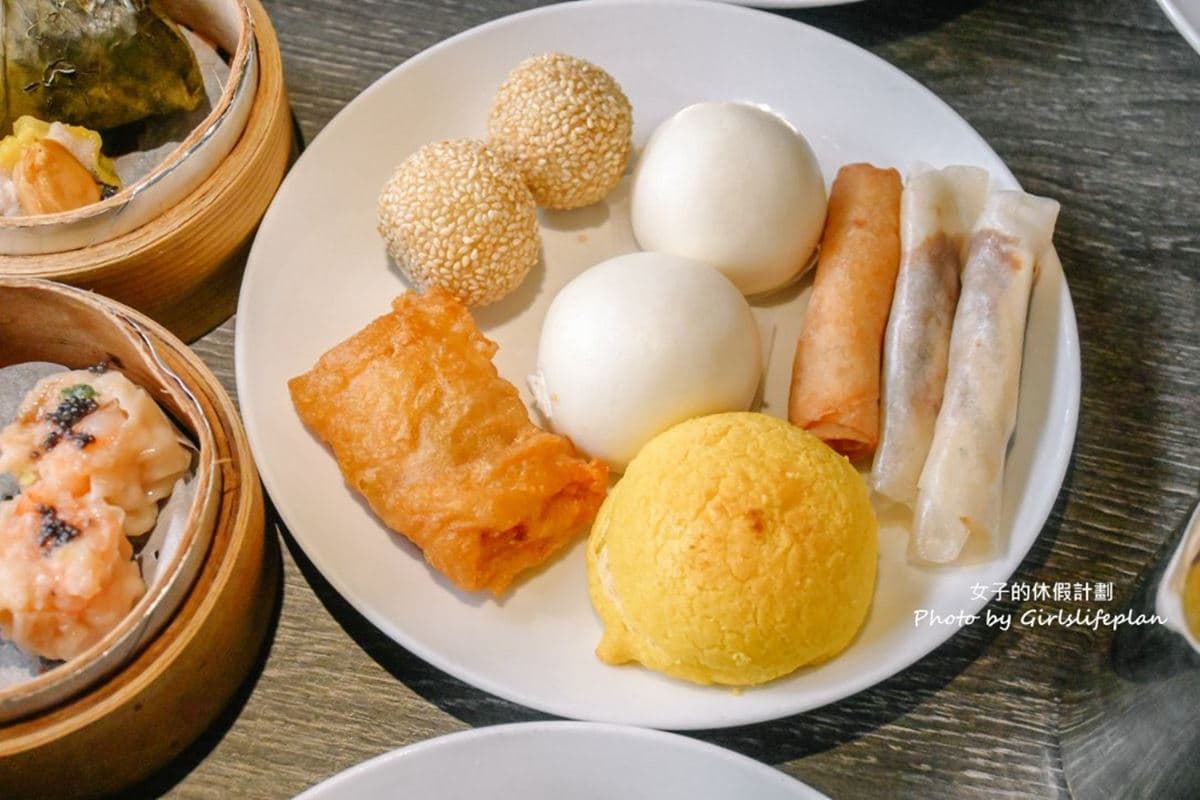 桃園最強「港點吃到飽」!上百道料理任吃CP值超高,爽嗑燒賣點心、燒臘熱炒 桃園最強「港點吃到飽」!上百道料理任吃CP值超高,爽嗑燒賣點心、燒臘熱炒