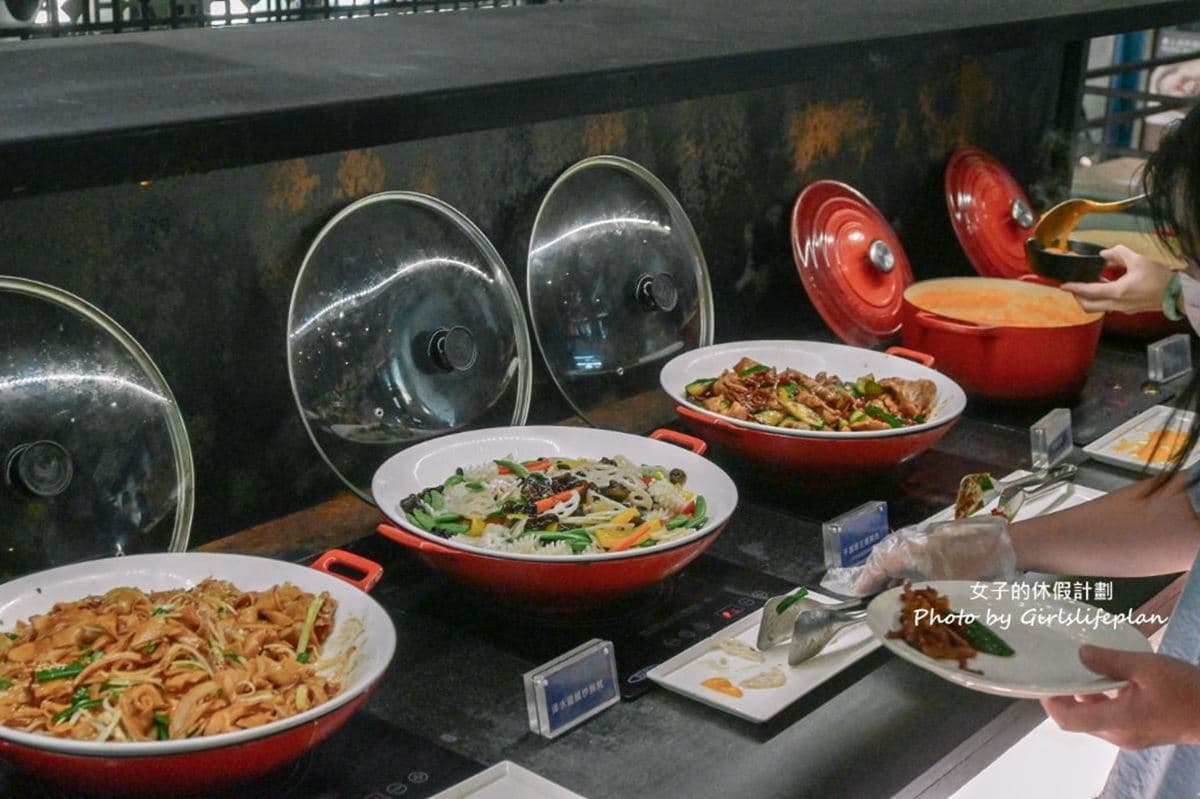 桃園最強「港點吃到飽」!上百道料理任吃CP值超高,爽嗑燒賣點心、燒臘熱炒 桃園最強「港點吃到飽」!上百道料理任吃CP值超高,爽嗑燒賣點心、燒臘熱炒