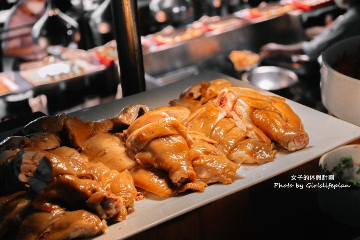 桃園最強「港點吃到飽」!上百道料理任吃CP值超高,爽嗑燒賣點心、燒臘熱炒 桃園最強「港點吃到飽」!上百道料理任吃CP值超高,爽嗑燒賣點心、燒臘熱炒
