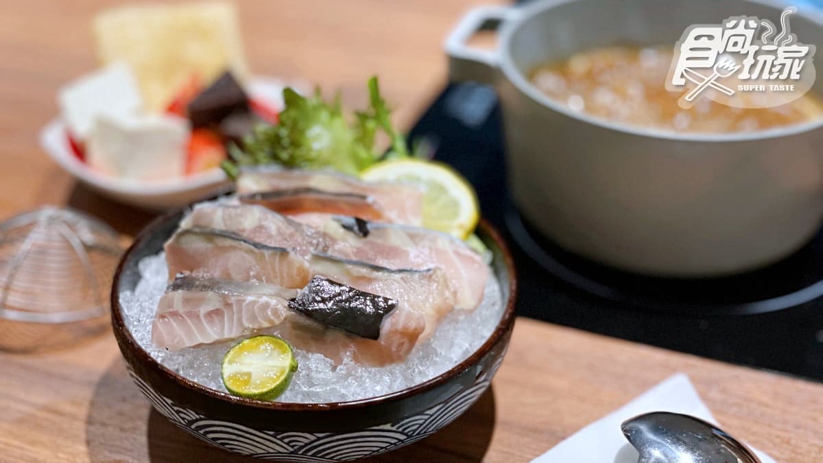 免費吃肉盤+蔬菜吧吃到飽!潮牌火鍋「肉大人」爽嗑日本尾崎牛、泡椒麻辣鍋 免費吃肉盤+蔬菜吧吃到飽!潮牌火鍋「肉大人」爽嗑日本尾崎牛、泡椒麻辣鍋