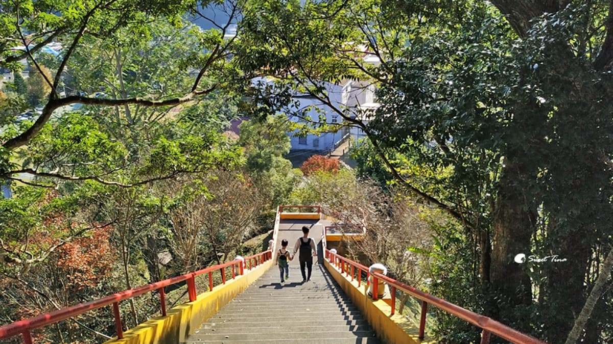觀音台步道 img