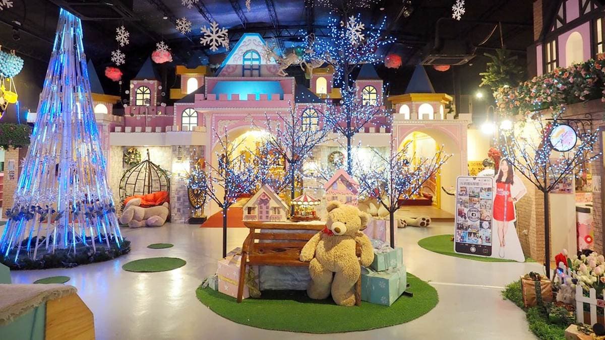 約客厚禮築夢手創館 img