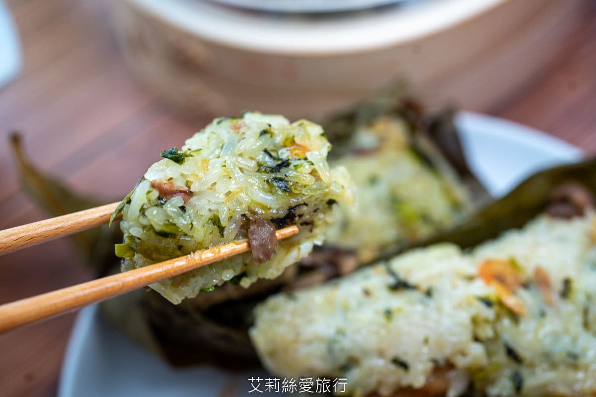 端午節快搶訂!全台6超強宅配肉粽名家:熱賣10萬顆、米其林推薦、40年老店 端午節快搶訂!全台6超強宅配肉粽名家:熱賣10萬顆、米其林推薦、40年老店