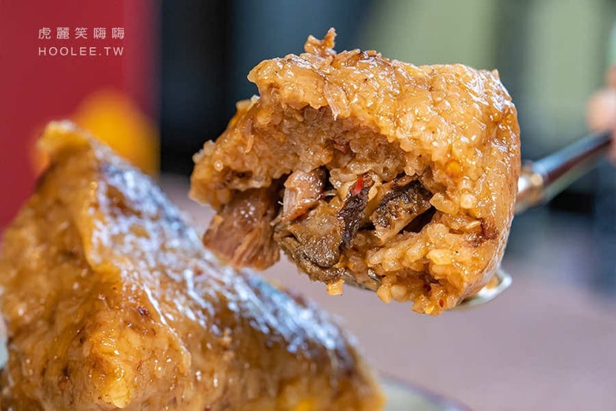 端午節快搶訂!全台6超強宅配肉粽名家:熱賣10萬顆、米其林推薦、40年老店 端午節快搶訂!全台6超強宅配肉粽名家:熱賣10萬顆、米其林推薦、40年老店