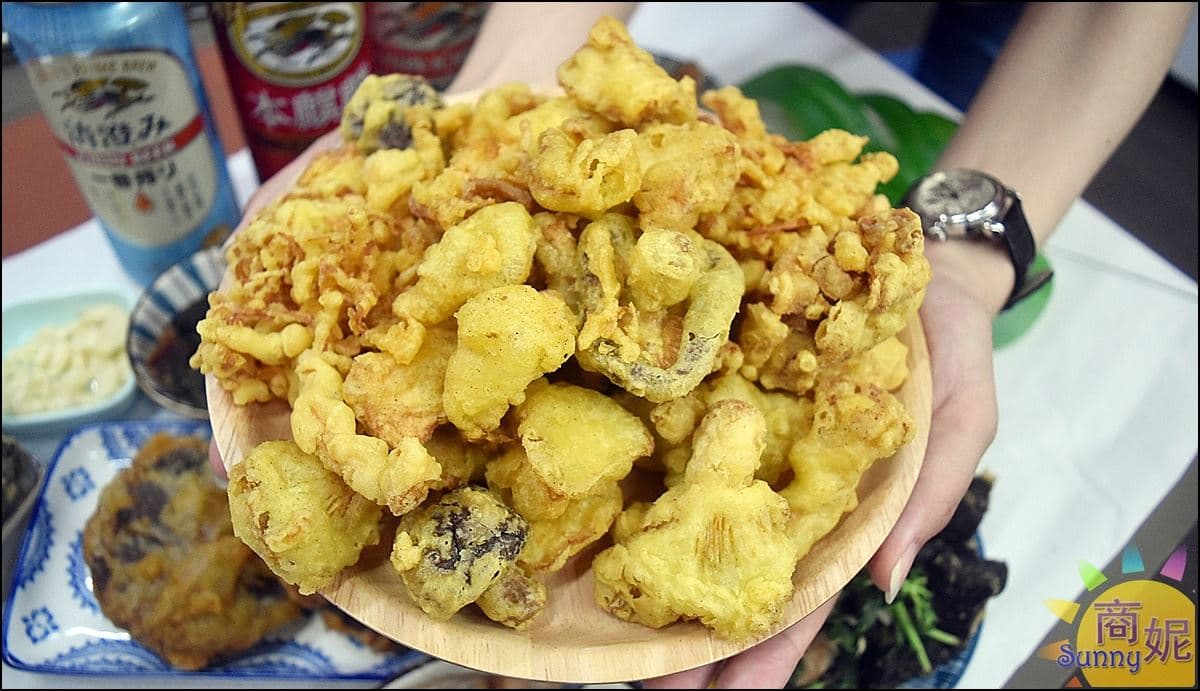 爆量菇菇199元嗑到爽!全台唯一「炸香菇全家餐」藏這,激省85折點法曝光 爆量菇菇199元嗑到爽!全台唯一「炸香菇全家餐」藏這,激省85折點法曝光
