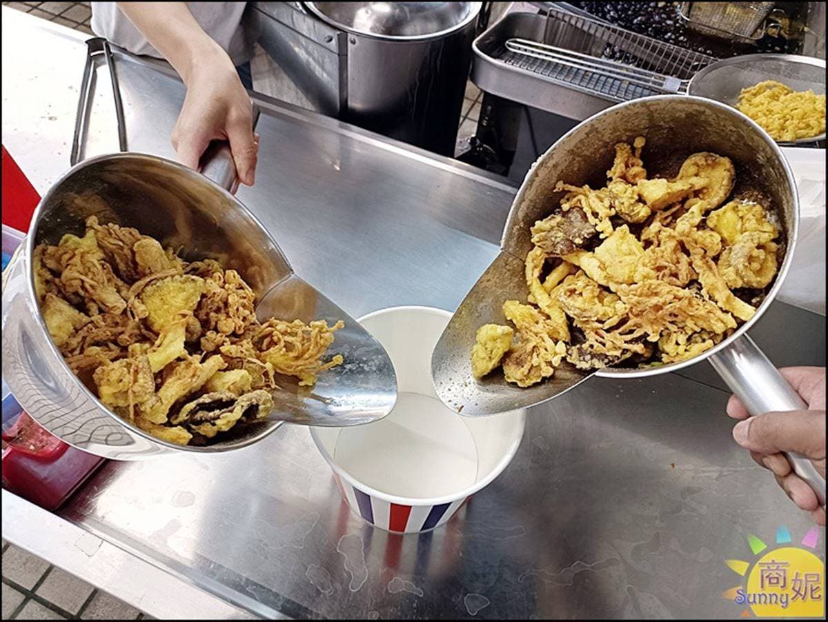 爆量菇菇199元嗑到爽!全台唯一「炸香菇全家餐」藏這,激省85折點法曝光 爆量菇菇199元嗑到爽!全台唯一「炸香菇全家餐」藏這,激省85折點法曝光