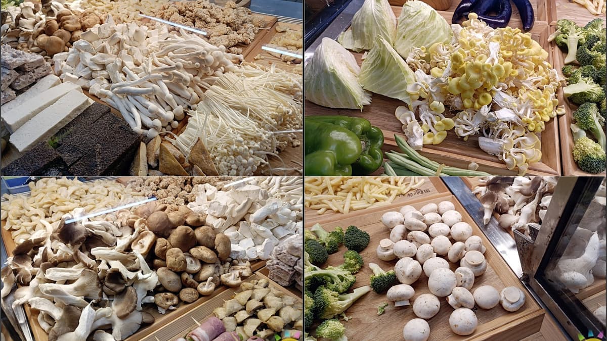 爆量菇菇199元嗑到爽!全台唯一「炸香菇全家餐」藏這,激省85折點法曝光 爆量菇菇199元嗑到爽!全台唯一「炸香菇全家餐」藏這,激省85折點法曝光