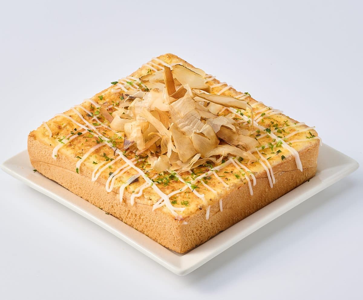 【食尚獨家優惠】超夯早餐「虎皮奶酥」買2送1!楊枝甘露、大阪燒口味開吃 【食尚獨家優惠】超夯早餐「虎皮奶酥」買2送1!楊枝甘露、大阪燒口味開吃