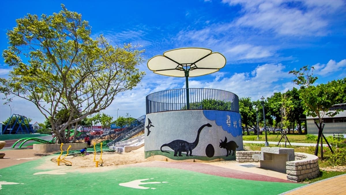 北投福星公園 img