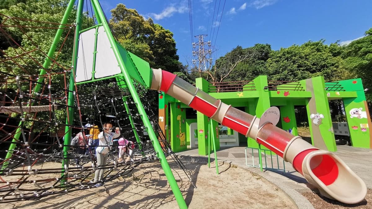 錦和運動公園 img