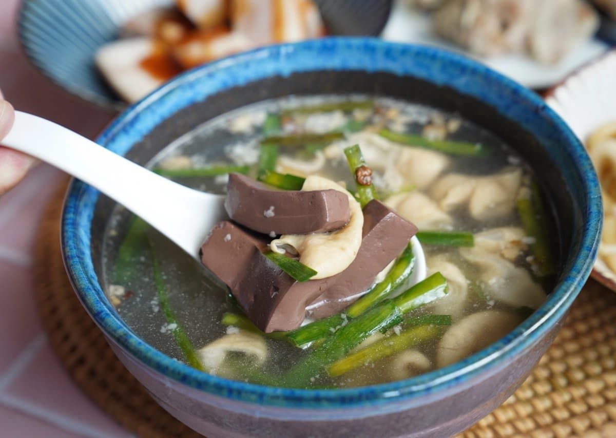 菜單見「菊花肉」「老鼠肉」嚇歪!老饕揭傻眼菜單真相,點這2種肉才是真內行 菜單見「菊花肉」「老鼠肉」嚇歪!老饕揭傻眼菜單真相,點這2種肉才是真內行
