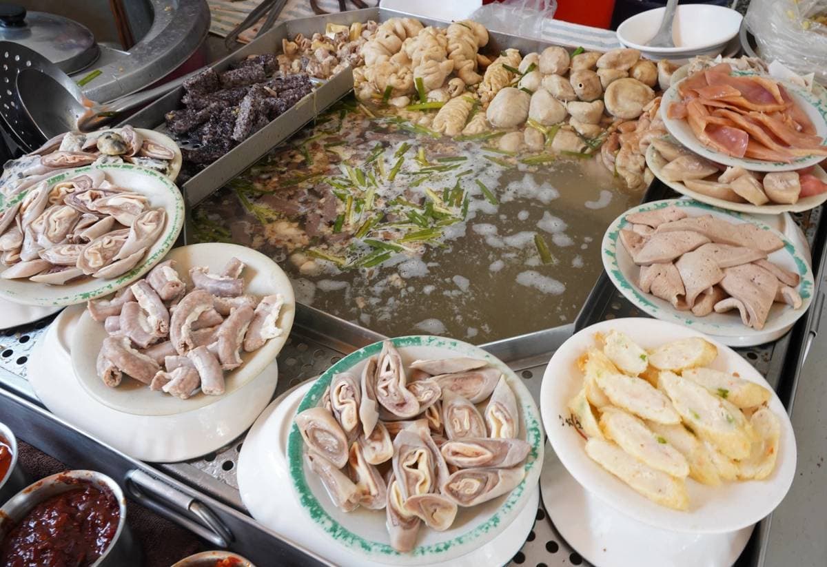 菜單見「菊花肉」「老鼠肉」嚇歪!老饕揭傻眼菜單真相,點這2種肉才是真內行 菜單見「菊花肉」「老鼠肉」嚇歪!老饕揭傻眼菜單真相,點這2種肉才是真內行