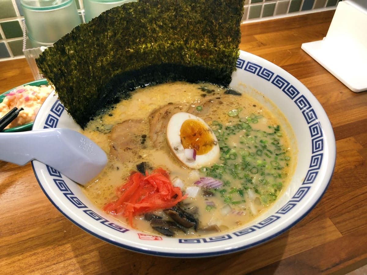 老饕激推無雷!北投5必吃麵店:牛肉麵三巨頭、半價小鼎泰豐、巨無霸碗公麵 老饕激推無雷!北投5必吃麵店:牛肉麵三巨頭、半價小鼎泰豐、巨無霸碗公麵