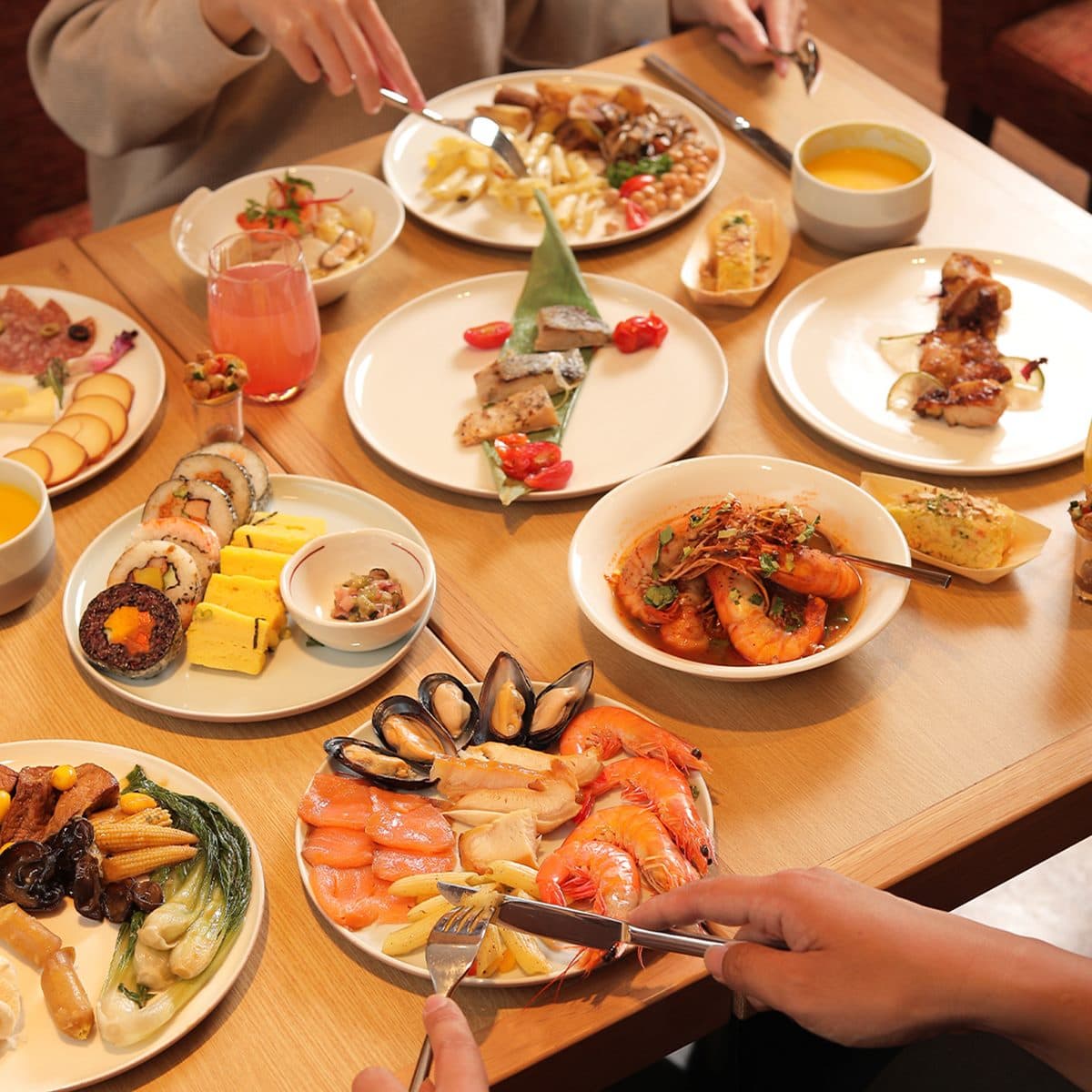 【新開店】全台首家枝仔冰城吃到飽!台北哥吉拉飯店每人680元爽吃9大餐區 【新開店】全台首家枝仔冰城吃到飽!台北哥吉拉飯店每人680元爽吃9大餐區