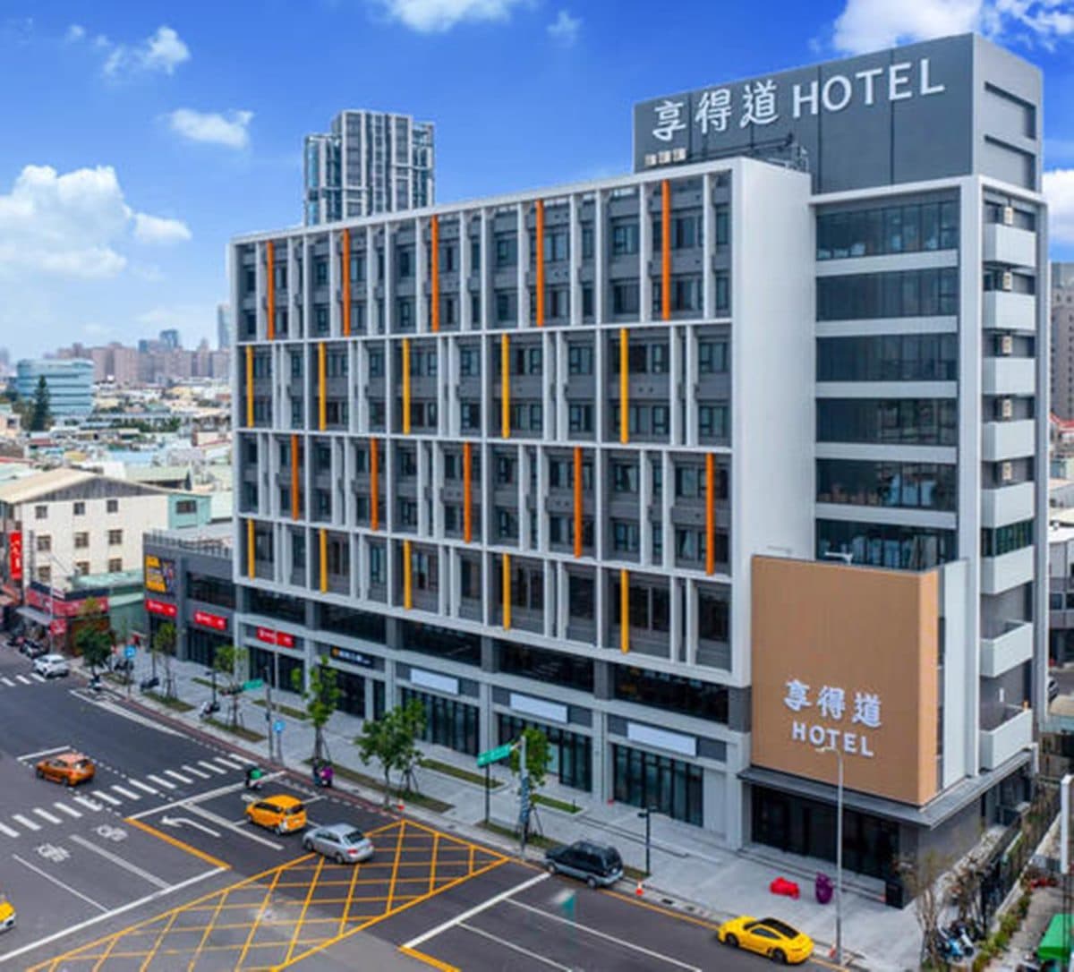 【新開店】台中超狂旅宿「享得道」爽玩電競座艙!岩盤浴、美甲服務通通有 【新開店】台中超狂旅宿「享得道」爽玩電競座艙!岩盤浴、美甲服務通通有