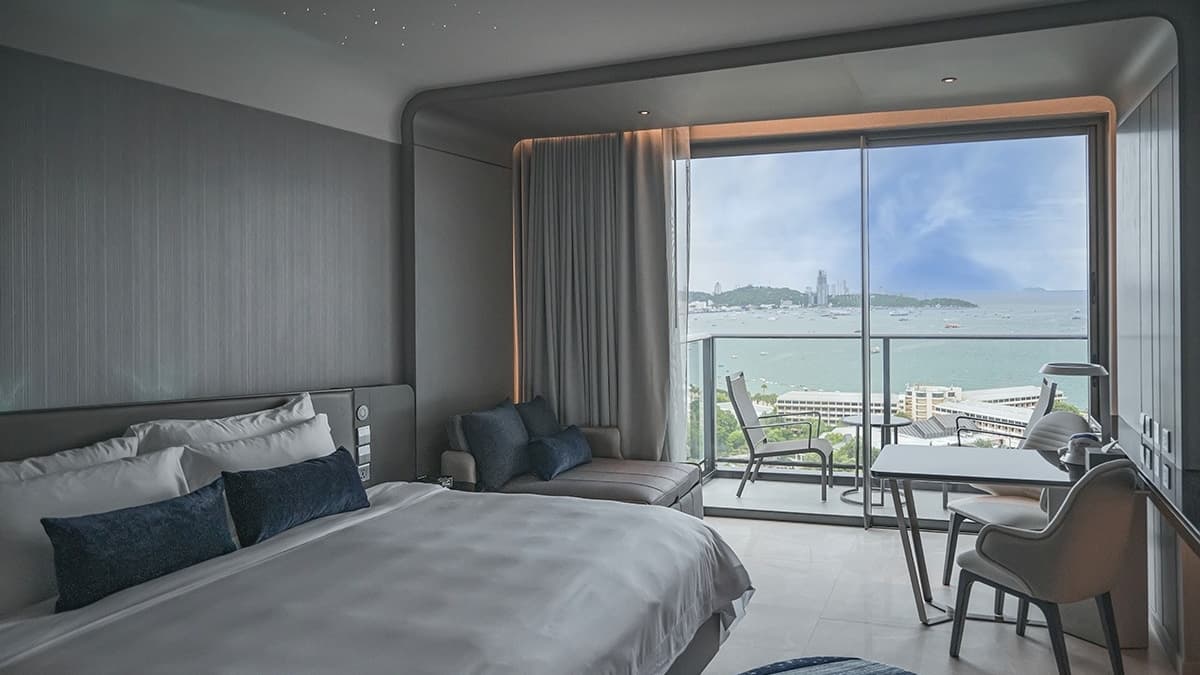 Grande Centre Point Space Pattaya img