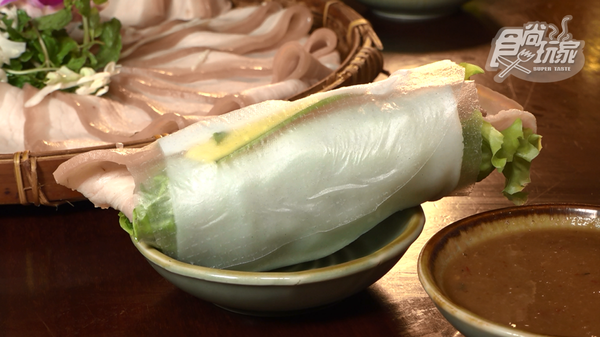 Ẩm thực Xèo