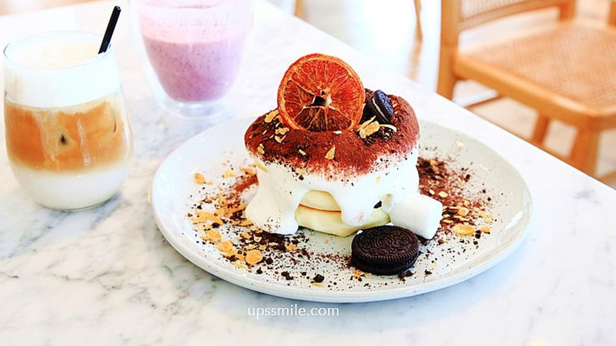 HoneyWood Cafe img