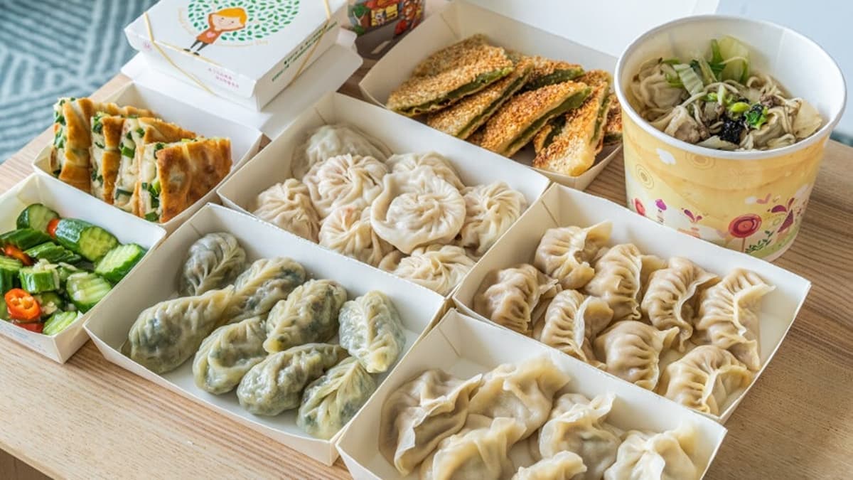 籠帥湯包麵館 img