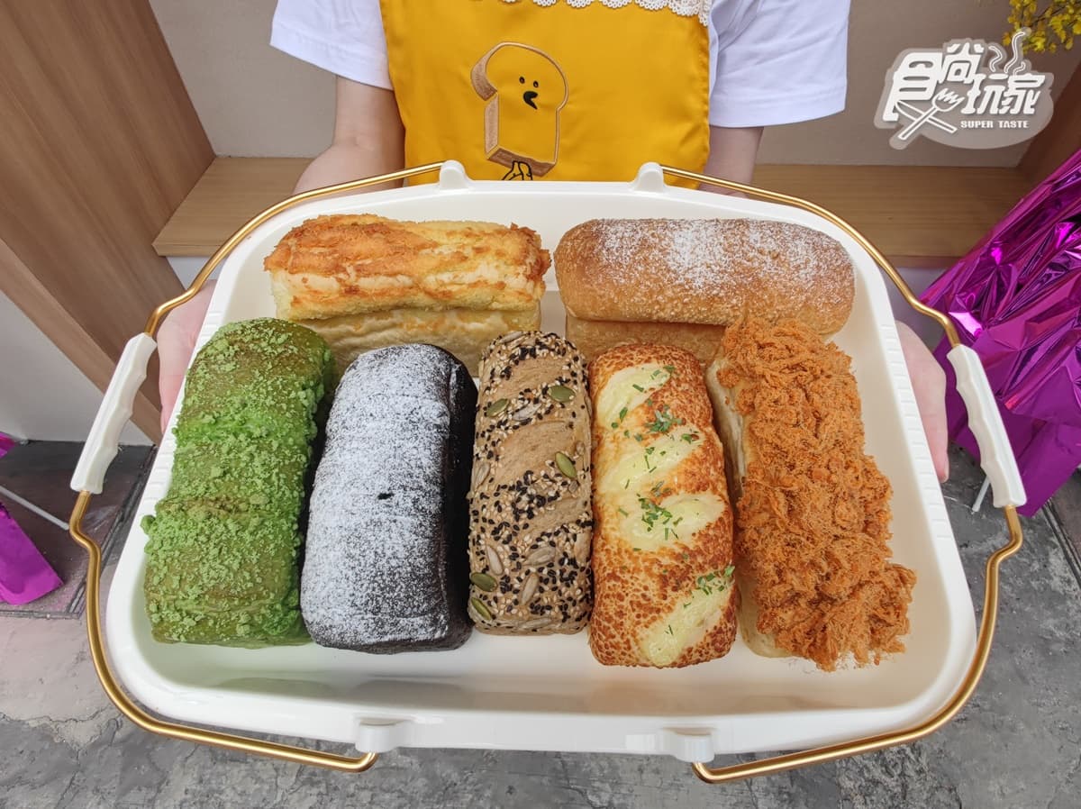 小鳥吃吐司蘆洲中山小鳥家 img