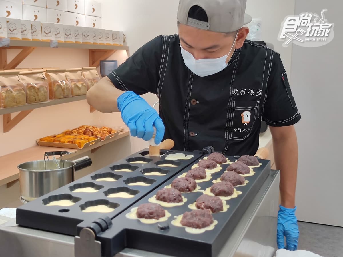 【食尚獨家優惠】連17天「金磚吐司」買一送一!IG暴紅吐司新北旗艦店開幕 【食尚獨家優惠】連17天「金磚吐司」買一送一!IG暴紅吐司新北旗艦店開幕