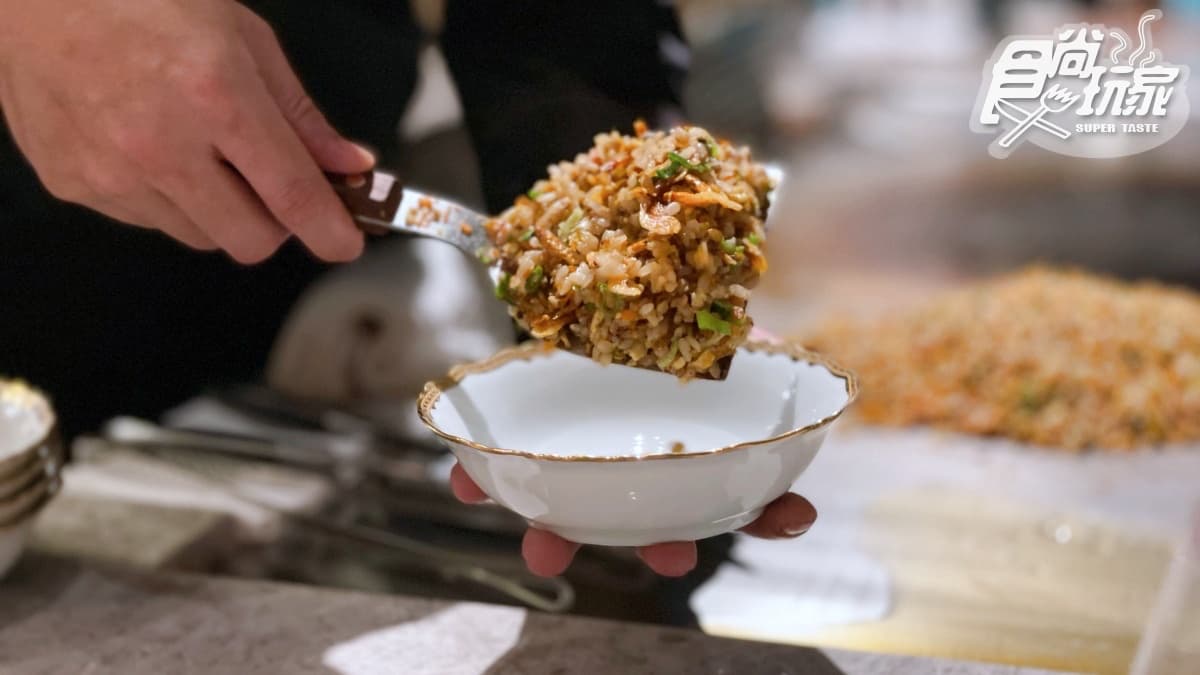 【新開店】在歐洲古堡吃鐵板燒!全新「提香」占地百坪,打卡千萬中世紀古董 【新開店】在歐洲古堡吃鐵板燒!全新「提香」占地百坪,打卡千萬中世紀古董