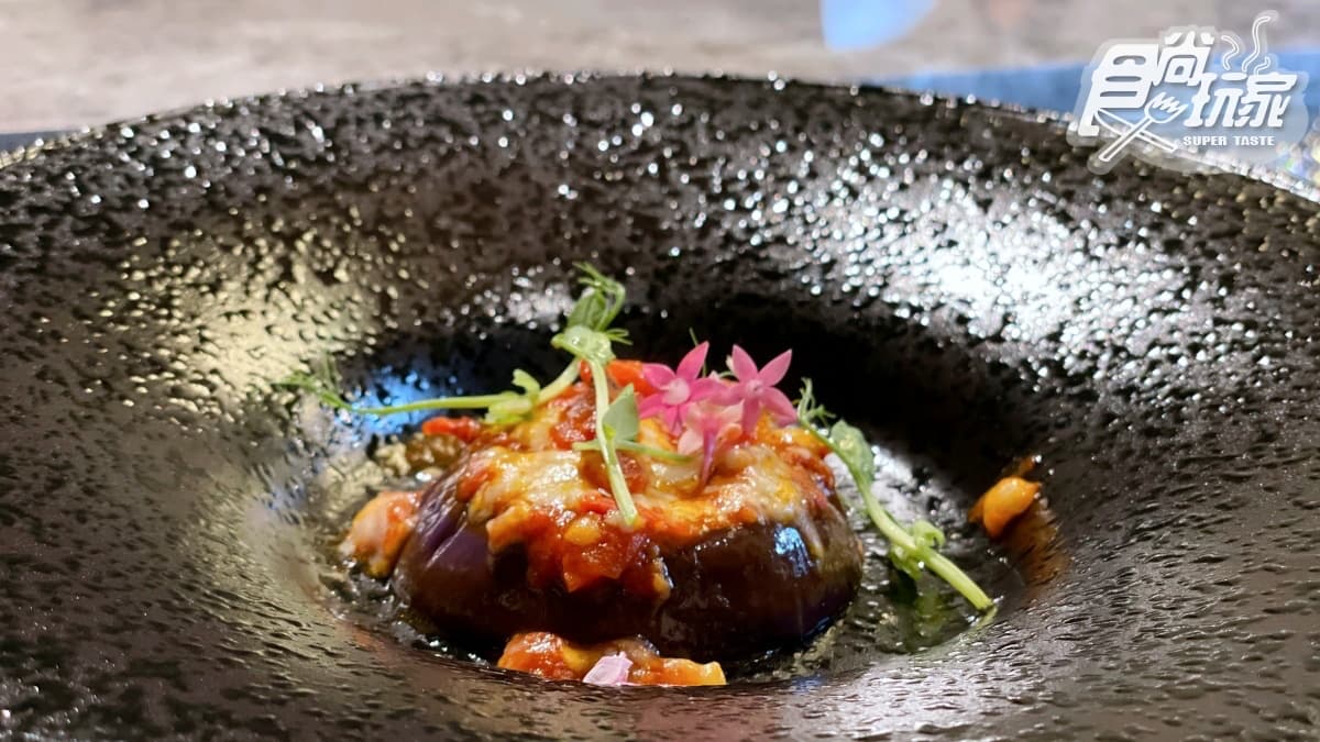【新開店】在歐洲古堡吃鐵板燒!全新「提香」占地百坪,打卡千萬中世紀古董 【新開店】在歐洲古堡吃鐵板燒!全新「提香」占地百坪,打卡千萬中世紀古董