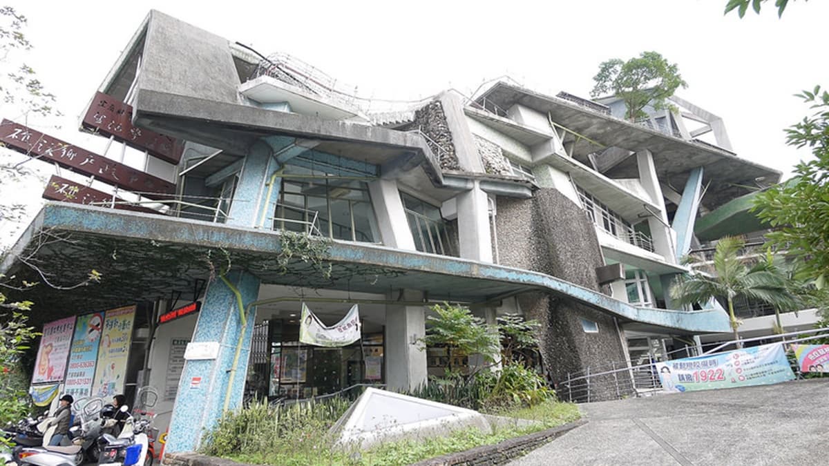 礁溪戶政事務所 img