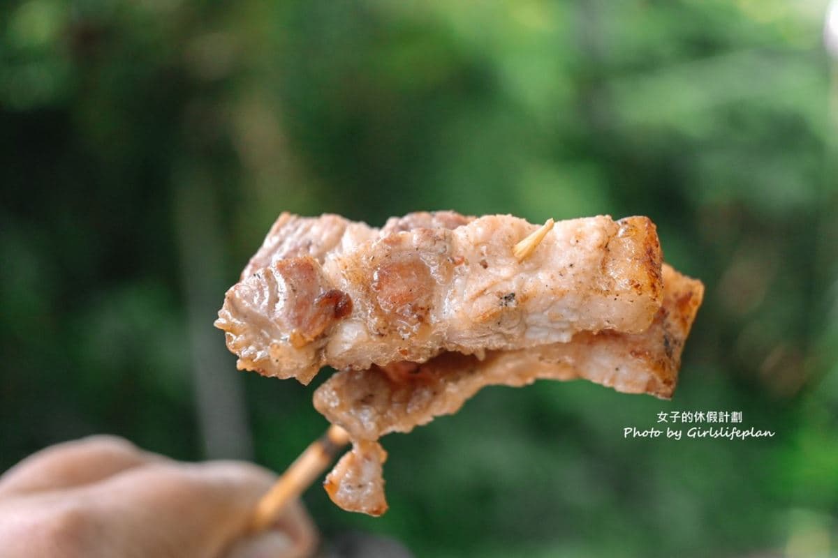 山腳下排隊美食!礁溪傳奇「大腸包香腸」想吃看運氣,隱藏版烤五花內行才知 山腳下排隊美食!礁溪傳奇「大腸包香腸」想吃看運氣,隱藏版烤五花內行才知