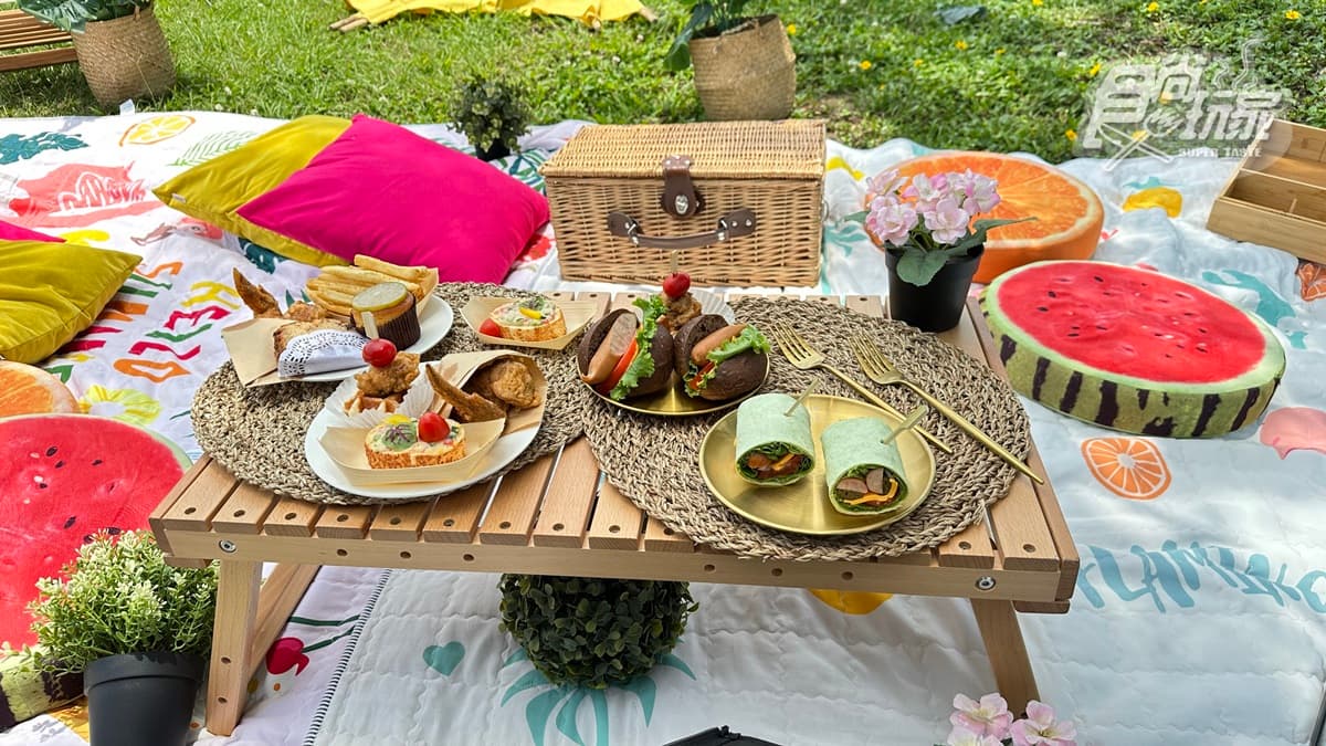 璐露野生活Luluyelife