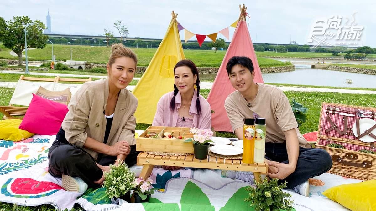 台北偽出國美食景點!楊繡惠、小禎、胡釋安帶路玩|6/13《魚肉鄉民》店家資訊