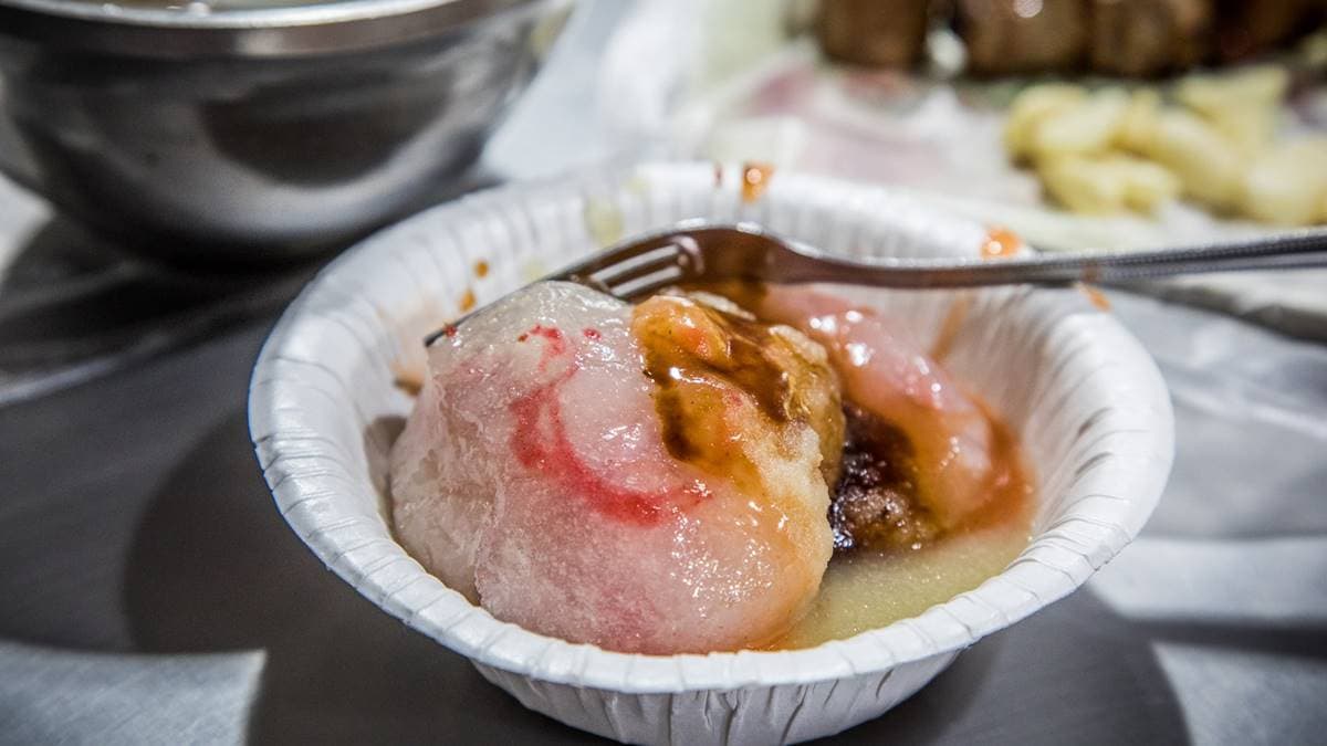 鷹王肉圓 img