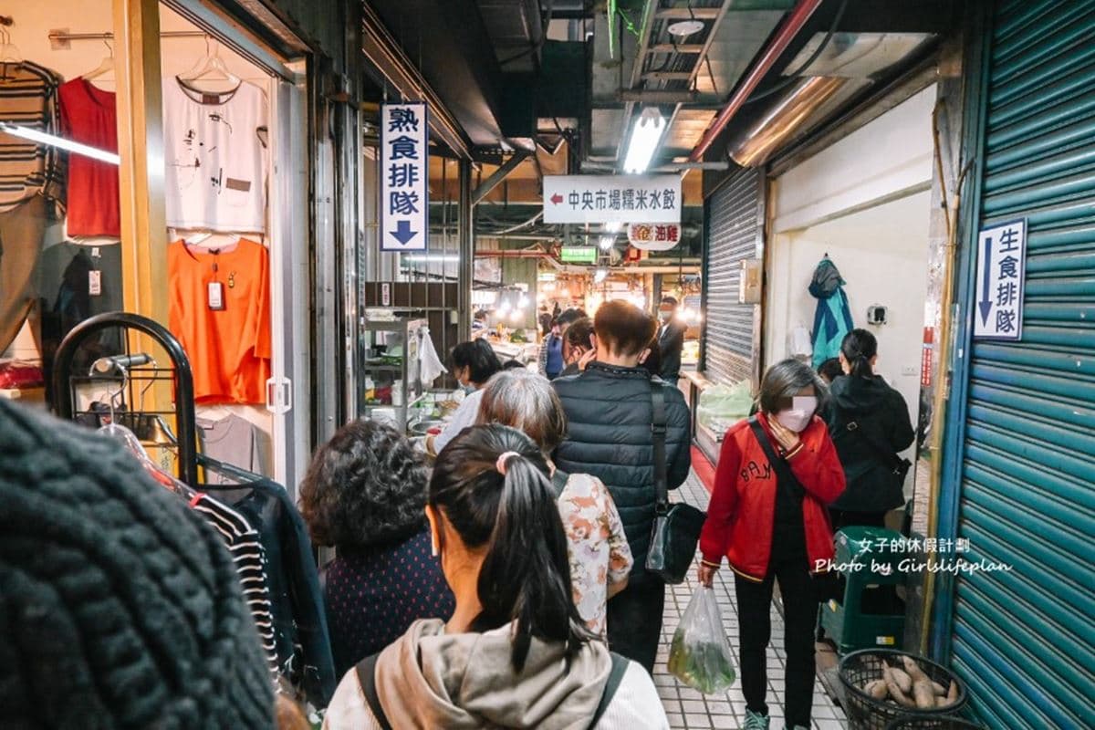 新竹人瘋排隊!在地激推6美食:巨無霸芋泥球、豆花免費吃、白冰冰最愛水餃 新竹人瘋排隊!在地激推6美食:巨無霸芋泥球、豆花免費吃、白冰冰最愛水餃