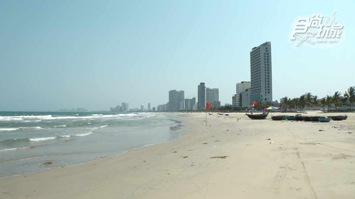 美溪沙灘(My Khe Beach)