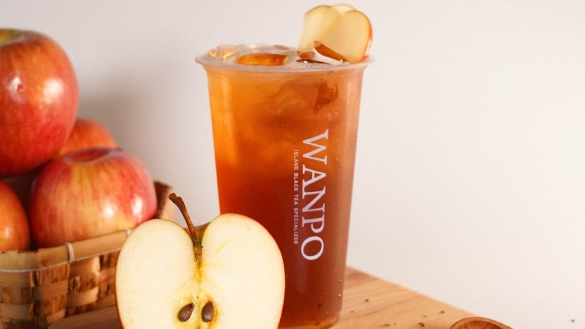 萬波人氣飲品TOP10!珍珠+波霸+粉粿飲奪冠,蘭葉那堤、紅豆粉粿都上榜 萬波人氣飲品TOP10!珍珠+波霸+粉粿飲奪冠,蘭葉那堤、紅豆粉粿都上榜