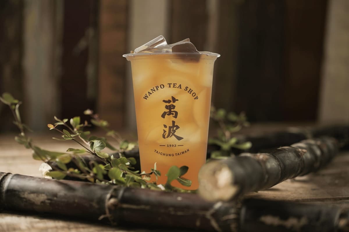 萬波人氣飲品TOP10!珍珠+波霸+粉粿飲奪冠,蘭葉那堤、紅豆粉粿都上榜 萬波人氣飲品TOP10!珍珠+波霸+粉粿飲奪冠,蘭葉那堤、紅豆粉粿都上榜