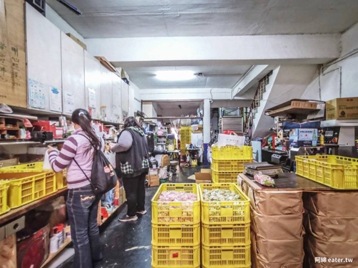 拜拜必備這裡買!「60年老牌糕餅工廠」藏民宅,大包綠豆糕批發價帶回家 拜拜必備這裡買!「60年老牌糕餅工廠」藏民宅,大包綠豆糕批發價帶回家