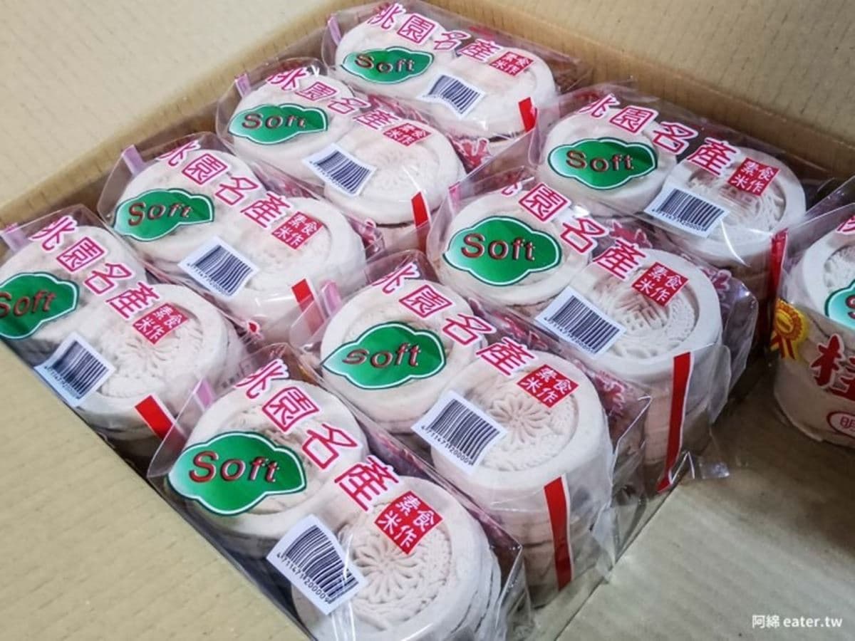 拜拜必備這裡買!「60年老牌糕餅工廠」藏民宅,大包綠豆糕批發價帶回家 拜拜必備這裡買!「60年老牌糕餅工廠」藏民宅,大包綠豆糕批發價帶回家