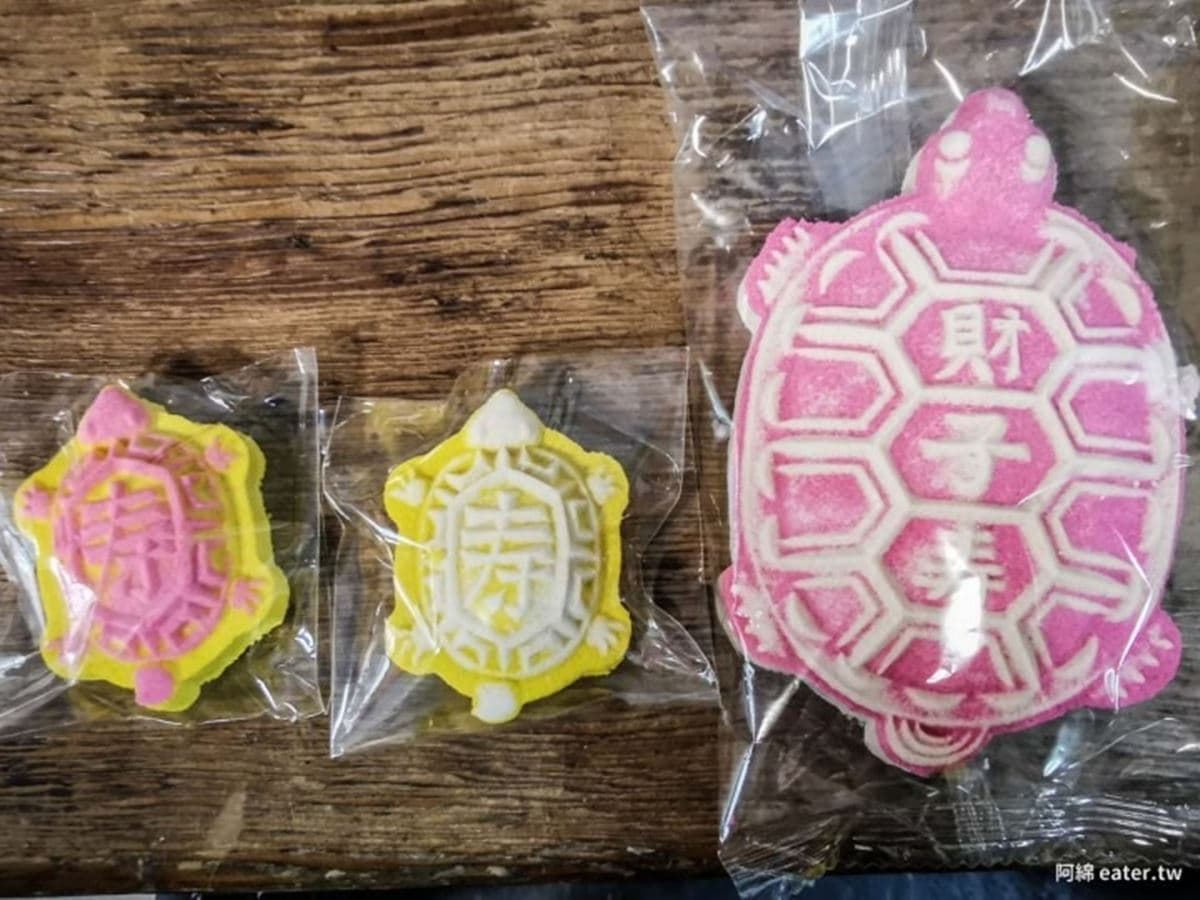 拜拜必備這裡買!「60年老牌糕餅工廠」藏民宅,大包綠豆糕批發價帶回家 拜拜必備這裡買!「60年老牌糕餅工廠」藏民宅,大包綠豆糕批發價帶回家