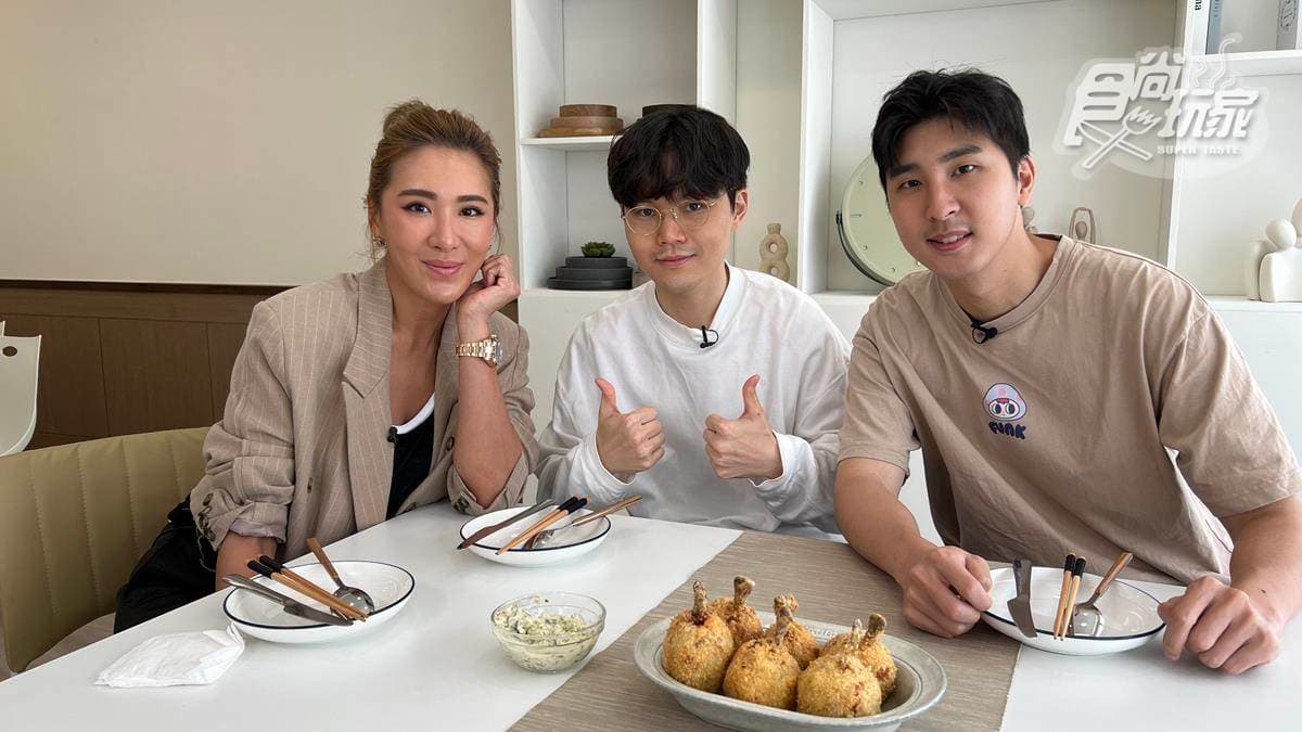 動漫廚師Youtuber來了!小禎、安安挑戰二次元料理|6/20《魚肉鄉民》網路版
