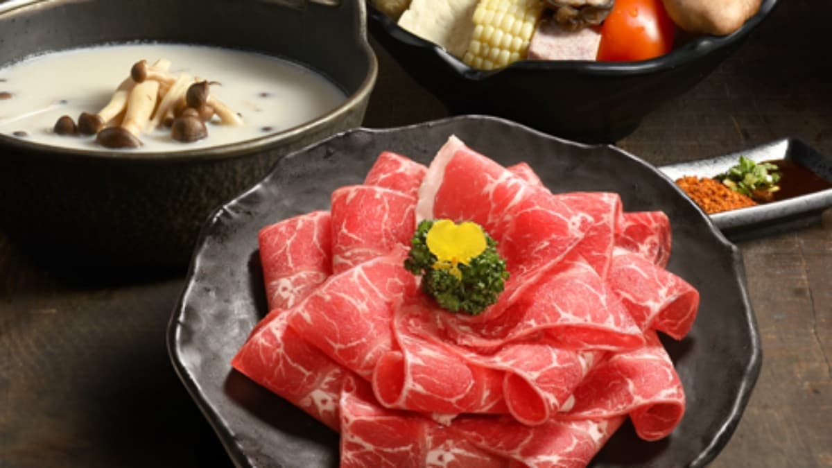 【食尚獨家優惠】築間肉盤、海鮮免費送!350元爽嗑鍋物,再享50種自助吧吃到飽 【食尚獨家優惠】築間肉盤、海鮮免費送!350元爽嗑鍋物,再享50種自助吧吃到飽