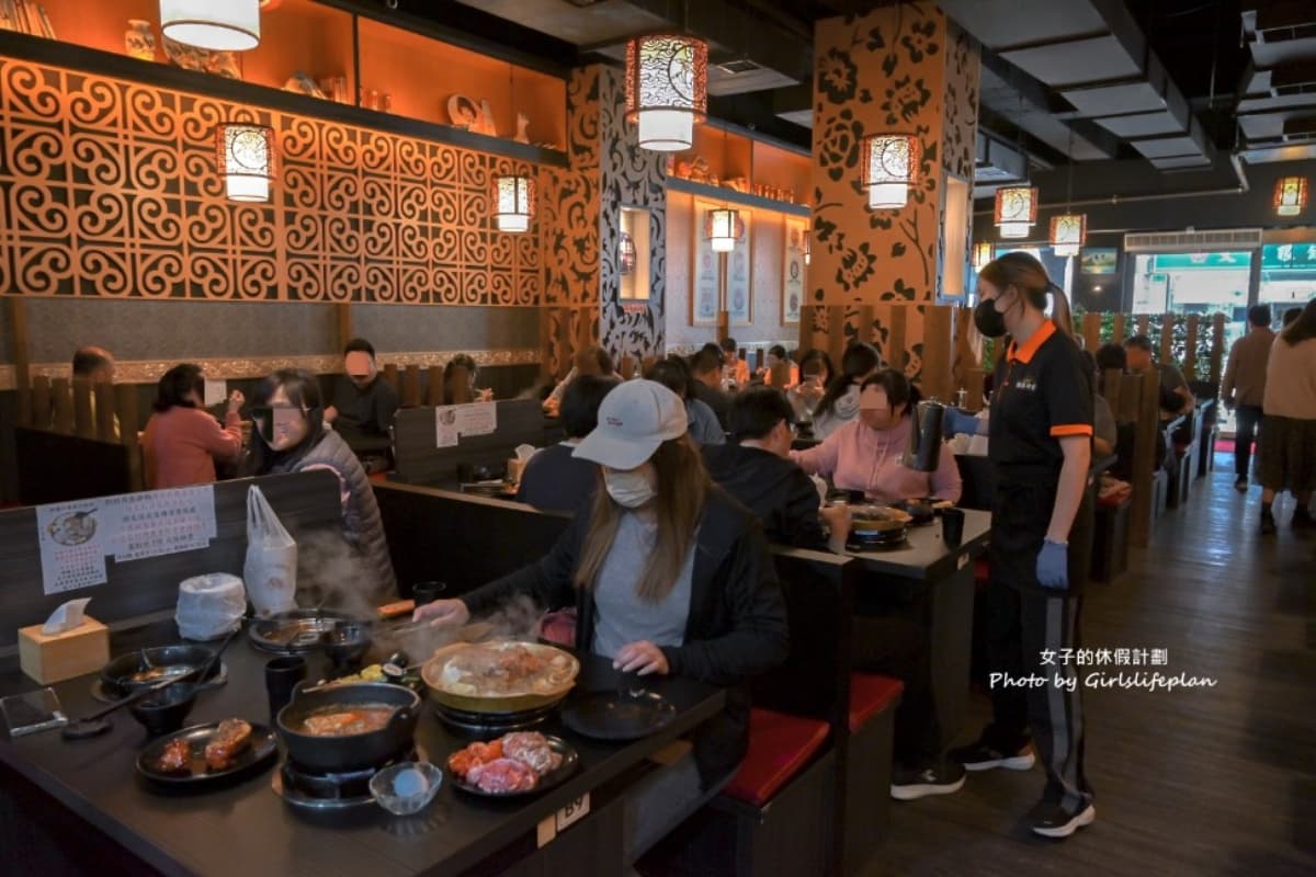 韓國老闆來台開店!高雄299元道地韓食吃到飽,韓式炸雞、小菜、煎餅任你吃 韓國老闆來台開店!高雄299元道地韓食吃到飽,韓式炸雞、小菜、煎餅任你吃