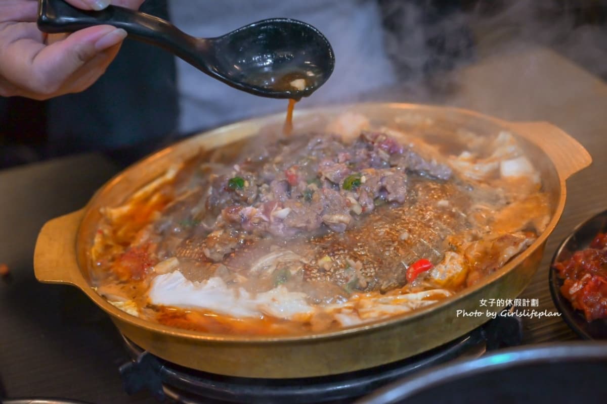 韓國老闆來台開店!高雄299元道地韓食吃到飽,韓式炸雞、小菜、煎餅任你吃 韓國老闆來台開店!高雄299元道地韓食吃到飽,韓式炸雞、小菜、煎餅任你吃