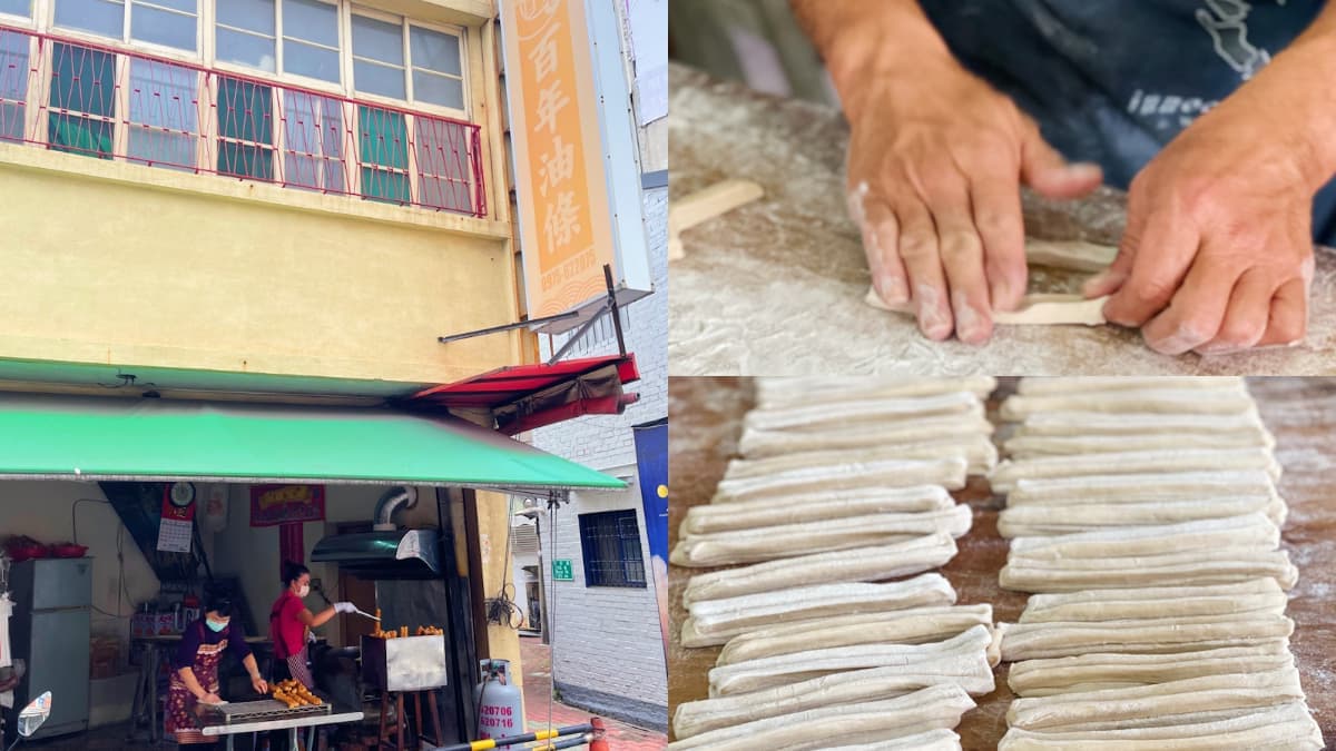 通通百年老字號!台南超強5老店美食:火燒蝦肉圓、拜媽祖必吃、151年八寶粽 通通百年老字號!台南超強5老店美食:火燒蝦肉圓、拜媽祖必吃、151年八寶粽