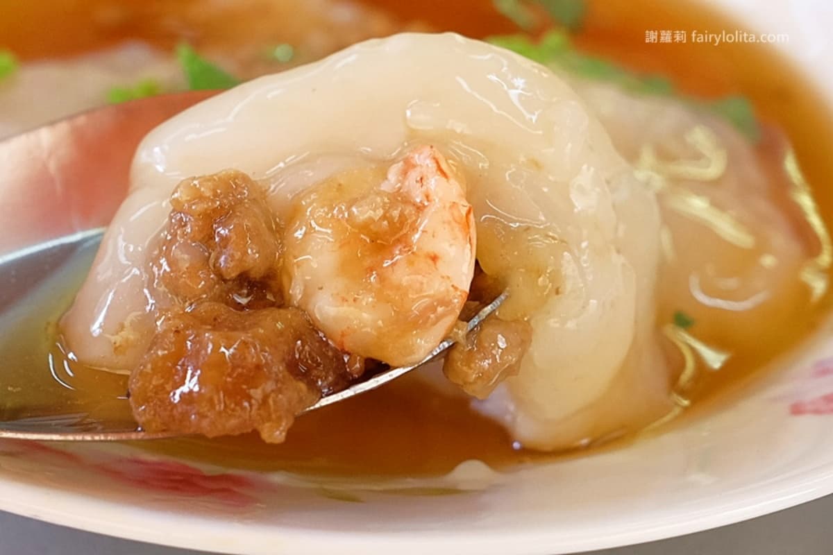 通通百年老字號!台南超強5老店美食:火燒蝦肉圓、拜媽祖必吃、151年八寶粽 通通百年老字號!台南超強5老店美食:火燒蝦肉圓、拜媽祖必吃、151年八寶粽