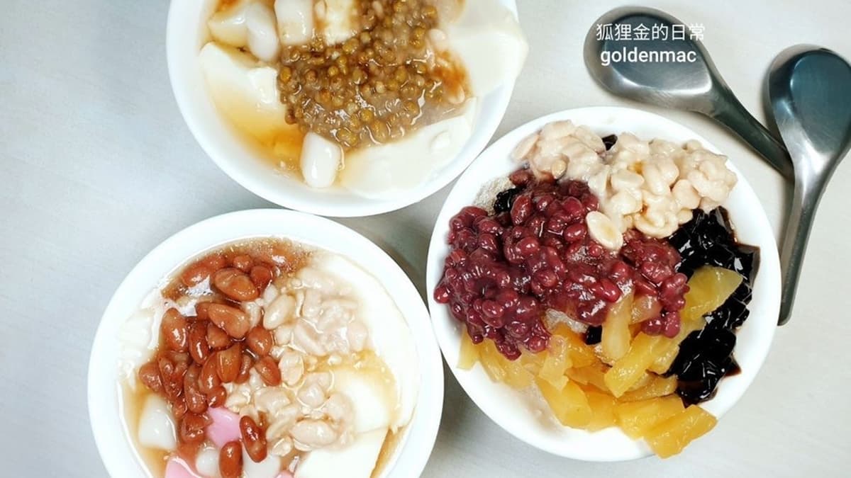 美村豆花 img