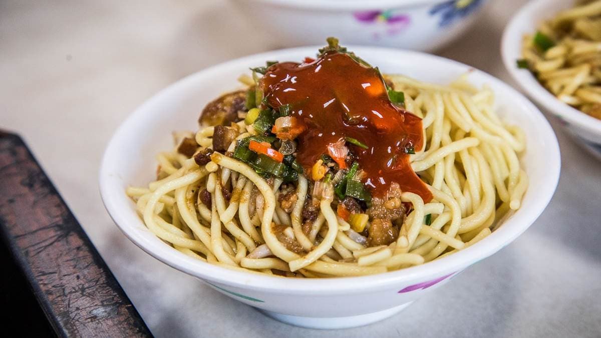 康康豬 豬血湯